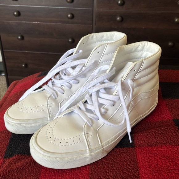 Botines - Picture 5 of 6